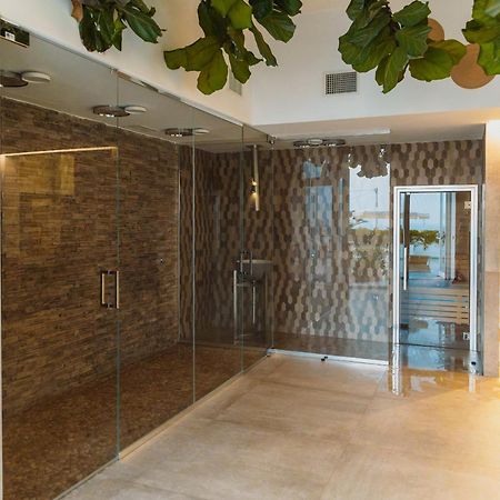 Borgo Romantica - Resort & Spa Sant'Angelo  Exterior photo