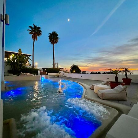 Borgo Romantica - Resort & Spa Sant'Angelo  Exterior photo