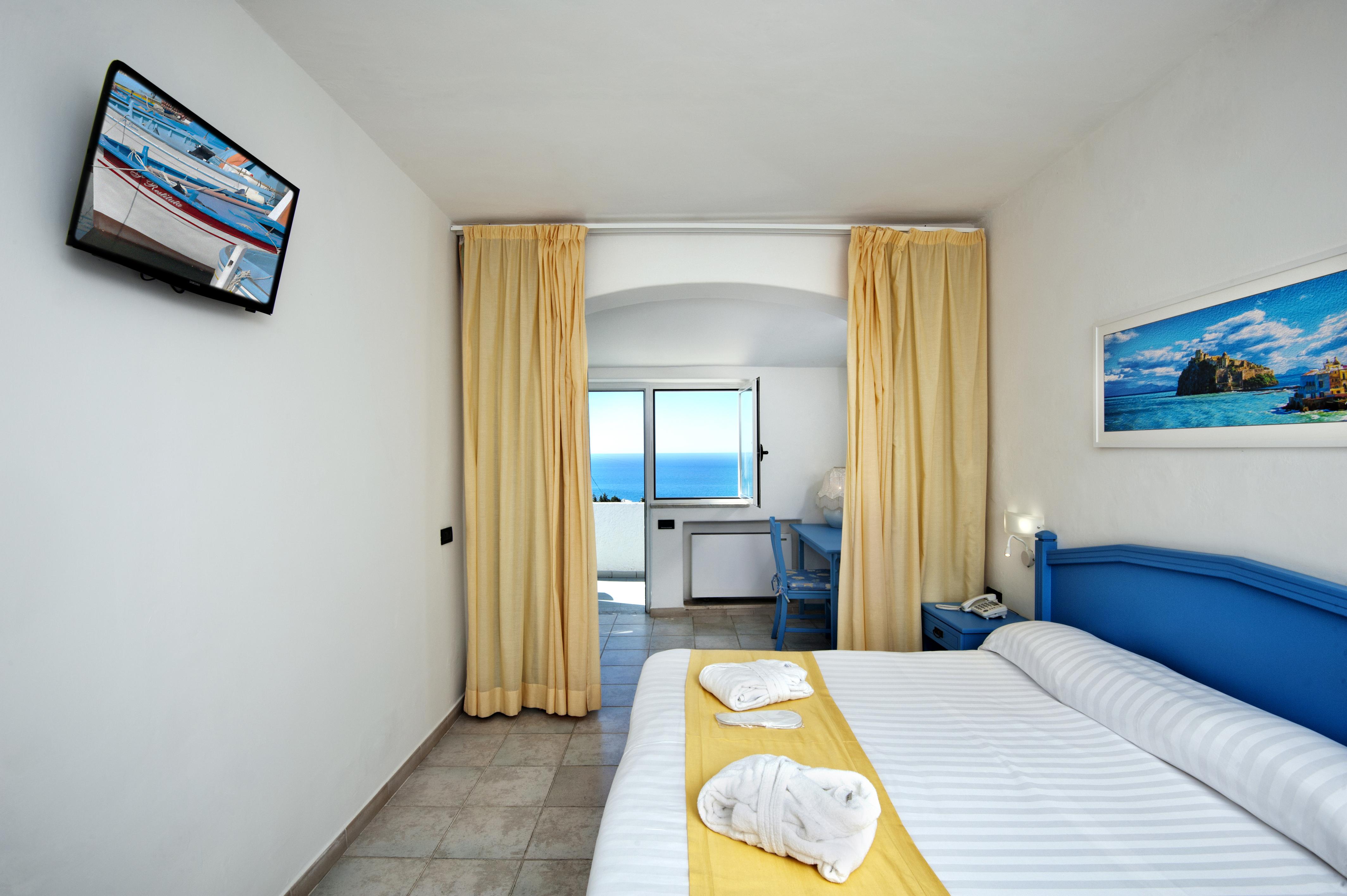 Borgo Romantica - Resort & Spa Sant'Angelo  Exterior photo