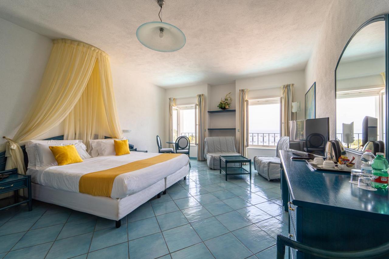 Borgo Romantica - Resort & Spa Sant'Angelo  Exterior photo