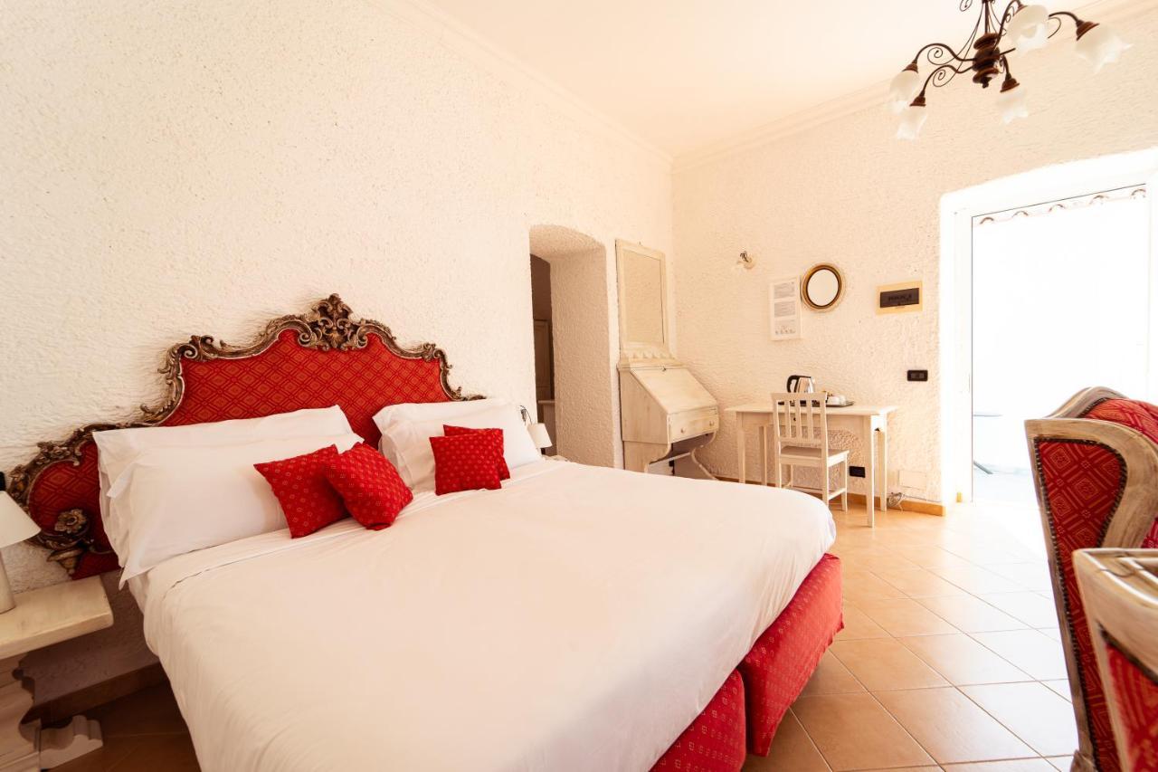 Borgo Romantica - Resort & Spa Sant'Angelo  Exterior photo