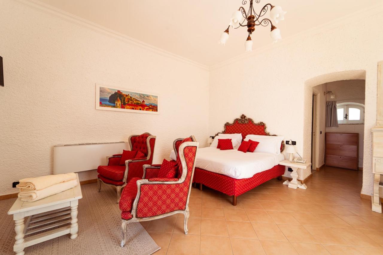 Borgo Romantica - Resort & Spa Sant'Angelo  Exterior photo