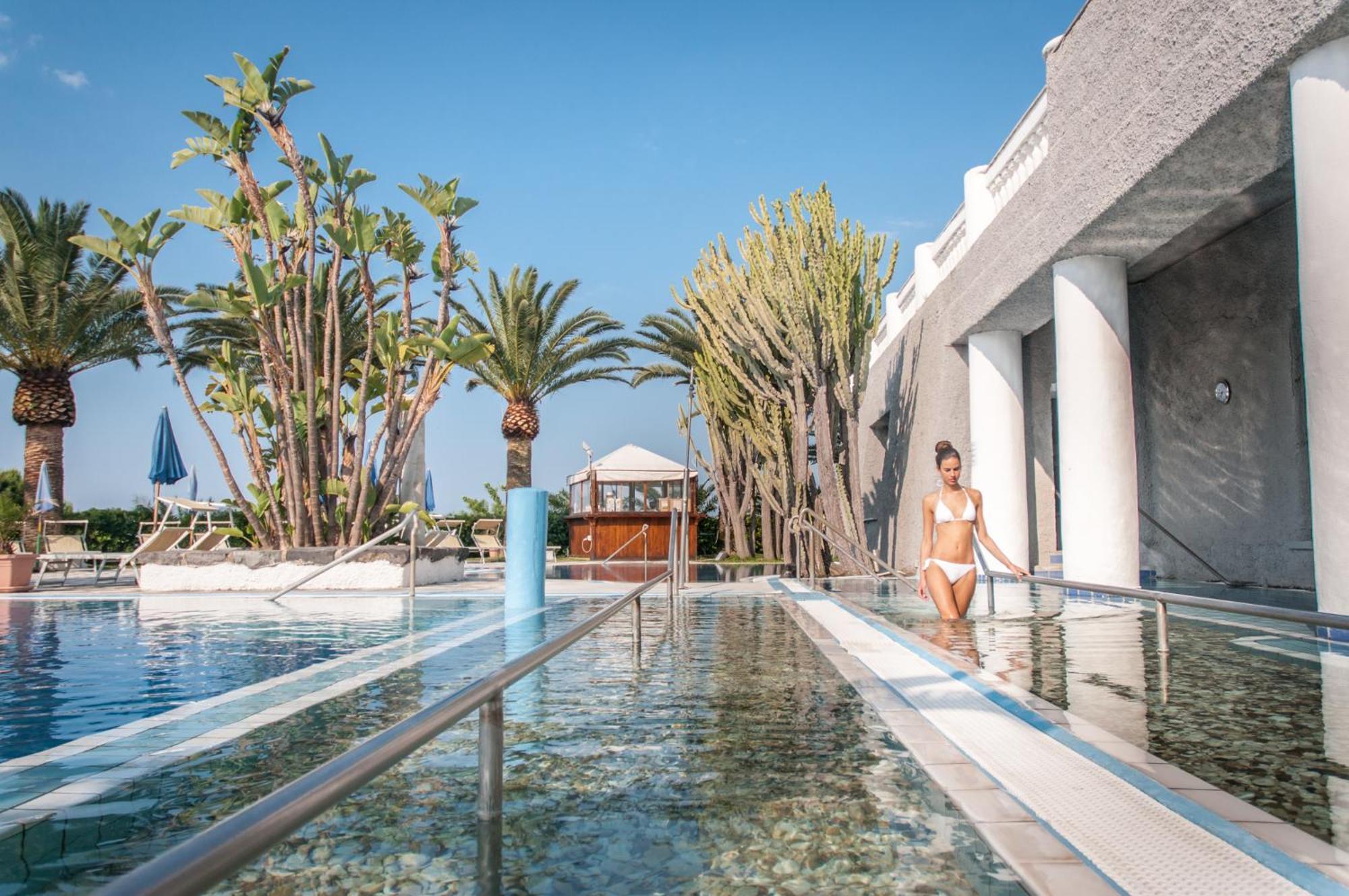 Borgo Romantica - Resort & Spa Sant'Angelo  Exterior photo