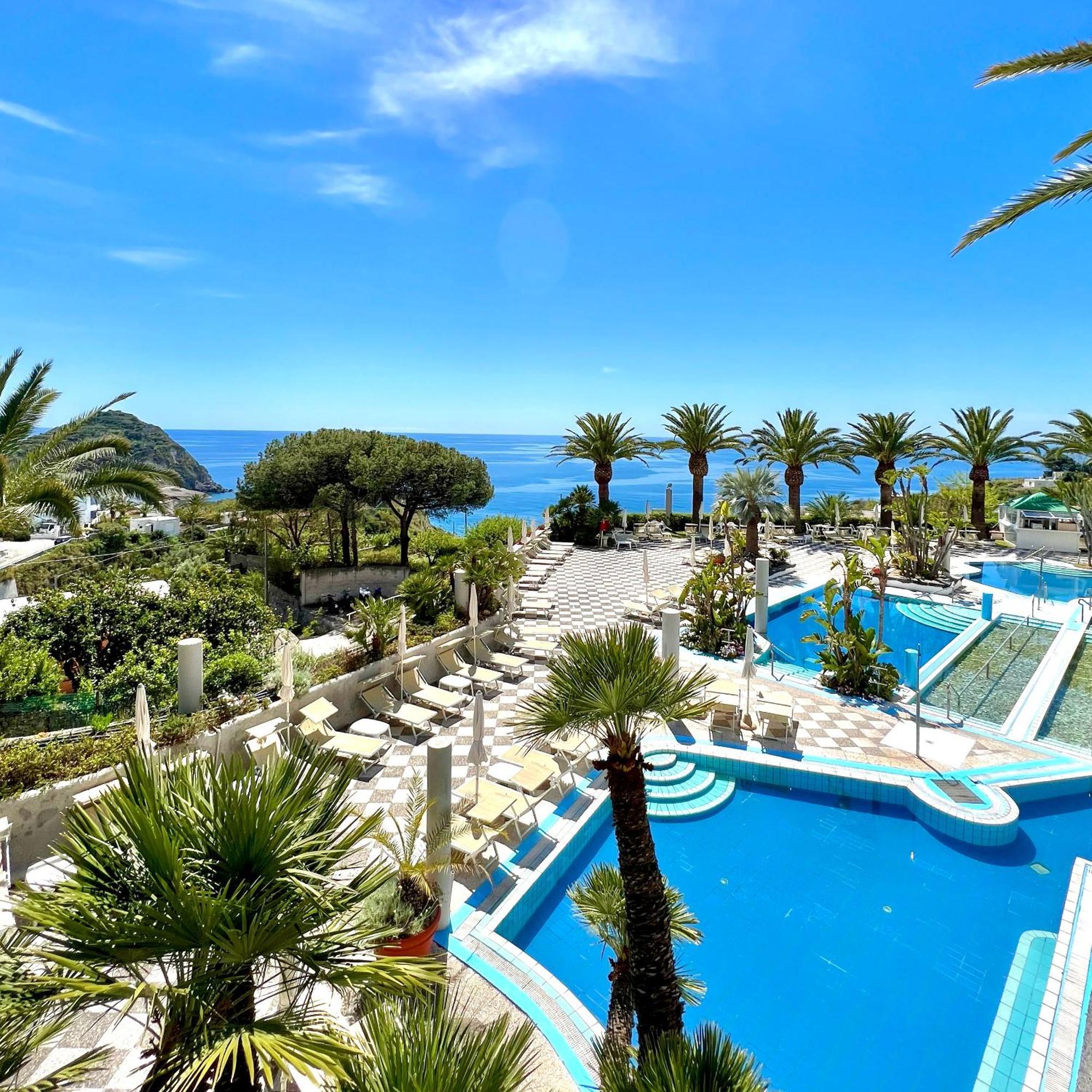 Borgo Romantica - Resort & Spa Sant'Angelo  Exterior photo