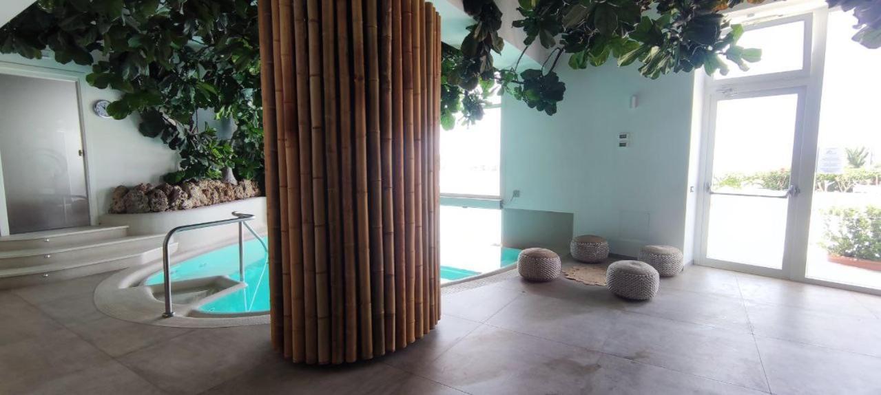 Borgo Romantica - Resort & Spa Sant'Angelo  Exterior photo
