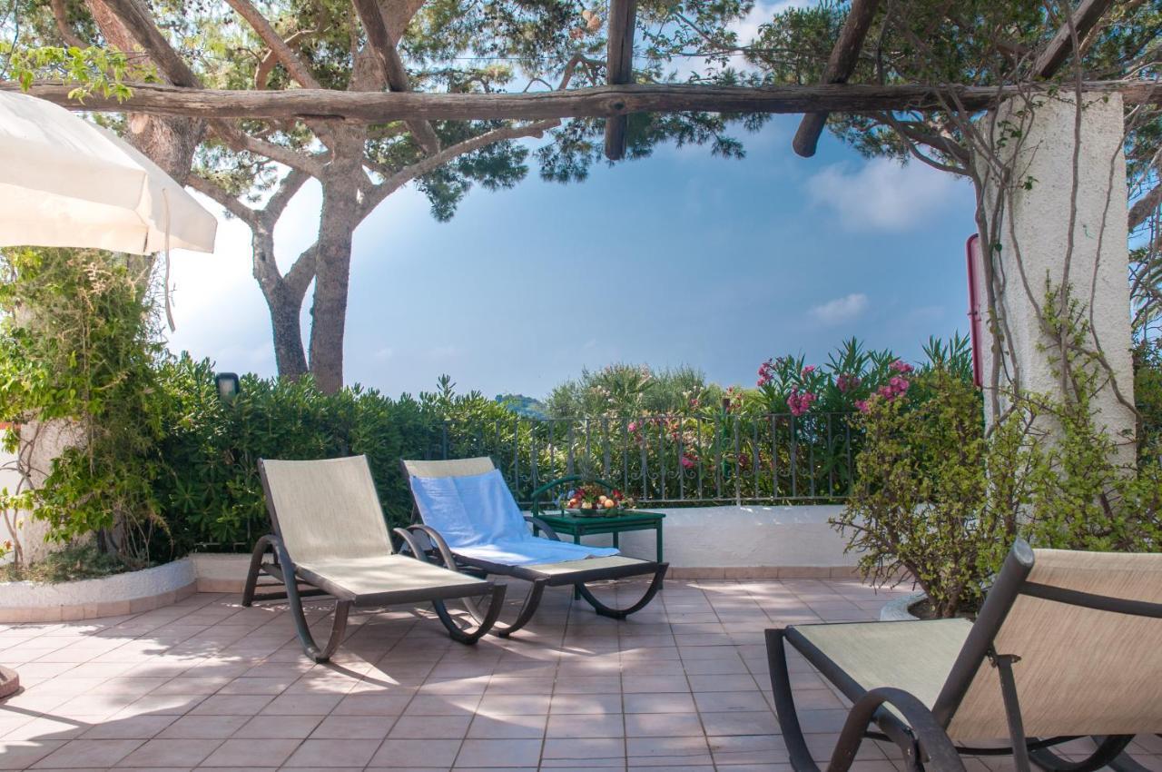 Borgo Romantica - Resort & Spa Sant'Angelo  Exterior photo